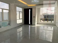 A spacious and distinctive villa with a practical layout, located in Al Muwaihat 2, suitable for fam