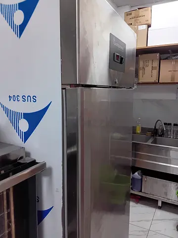 Freezer