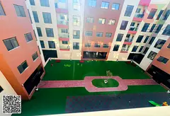 Spacious 1BHK Available in Ajman Chamber 2 building, Al Talla, Muaihat 1, Ajman