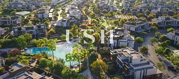 G+1 4BR Villa | La Tilia 2 | Genuine Resale