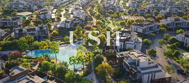 G+1 4BR Villa | La Tilia 2 | Genuine Resale
