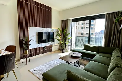 Vacant & Furnished | Downtown | Chiller Free