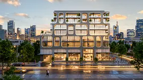 Hot Deal! Premium Office | 40/60 PP | Near Metro