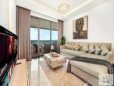 LIMITED DEAL DISCOUNT | All Bills Included | Multiple Months Available | No Commission | 1BDR Apt with Private Jacuzzi