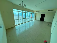 3BR + Living in Al Qasimia, King Abdul Aziz St. All master rooms, maid & laundry rooms, free AC, gym