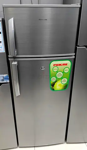 Nikai Fridge 250 litter for sell 💯 good working