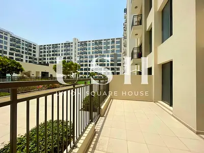 Biggest Podium 1 BR | Direct Access to Pool & Park