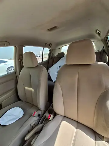 2006 Nissan TIIDA 照片 8