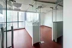 Fitted | Close To Metro | Unfurnished | Available