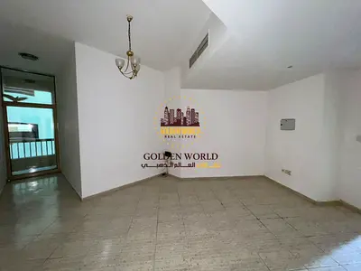 للإيجار في المجاز 2 | استوديو واسع مع بلكونة ومطبخ منفصل وتكييف مجاني | 28 ألف سنويًا