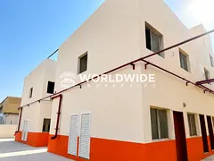 Corporate Staff Accommodation | 44 Rooms | All Utilities Included | Ajman