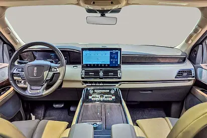 2024 Lincoln NAVIGATOR — фото 9