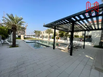 Versatile Villa 4-BR || Private Garden || Prime Location ||