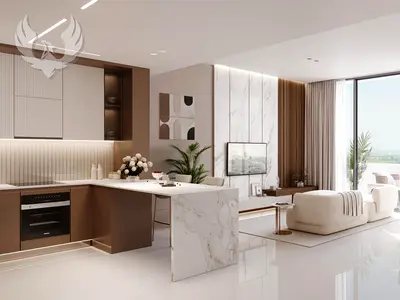Vastu | Furnished | Open Views | Vacant