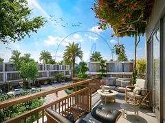 Premium 4BR TH | Corner Unit G+2 | Call The Expert