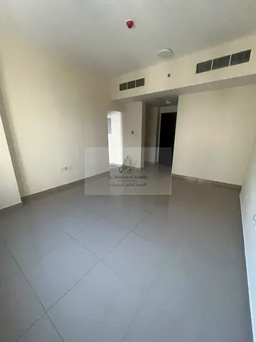 1 Bedroom Apartment for Annual Rent in Al Majaz 3, Sharjah | 2 Bathrooms | 4 or 6 Payments | AED 38,000