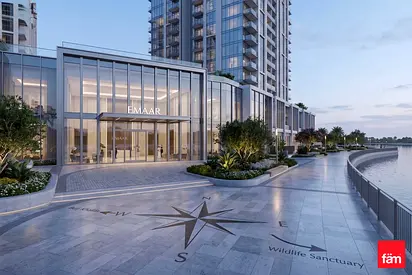 Water View | Corner Unit | Spacious Apartment