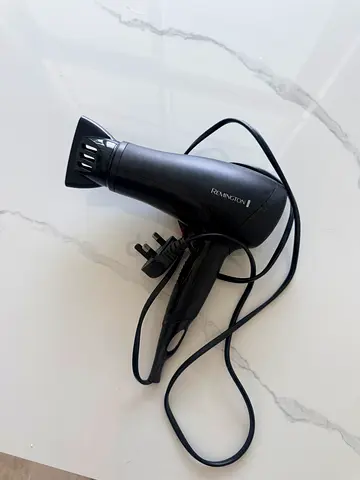 Hairdryer