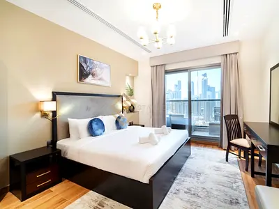 Fully Furnished | Prime Location | 2 Payment