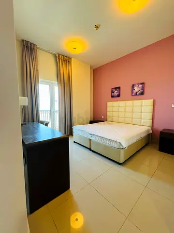 PRIVATE ROOM JEBEL ALI