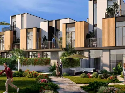 EXCLUSIVE 4BR | PARK VIEW | MUDON AL RANIM 6