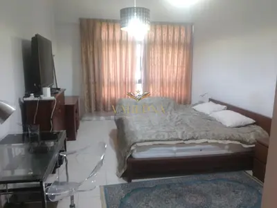 Elegant Furnished 3-Bedroom Apartment | Alghaf 4