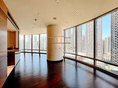 Burj Khalifa 2BR | Opera & Fountain View | Study Nook