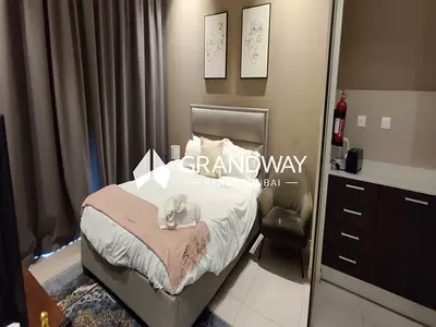 Elegant Studio | Modern Living | Best Location