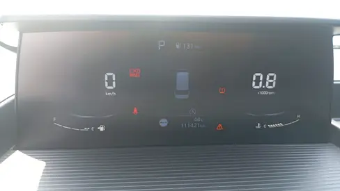 2022 Hyundai STARIA 缩略图 18