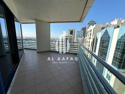 Spacious 3 BHK | All Master Bedroom | Chiller Free | Parking free