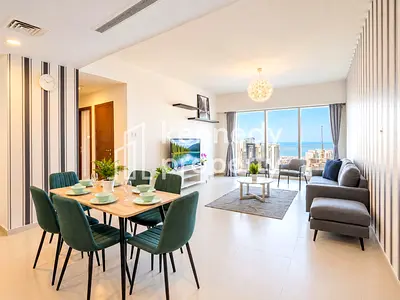 September Offer | Modern Unit | Water Views