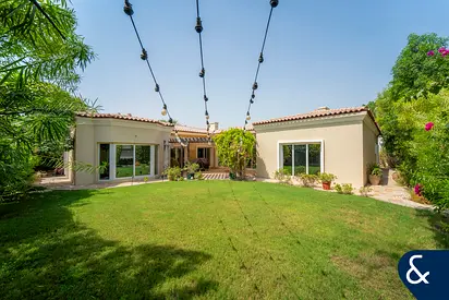 4 Bed Bungalow | Large Private Garden
