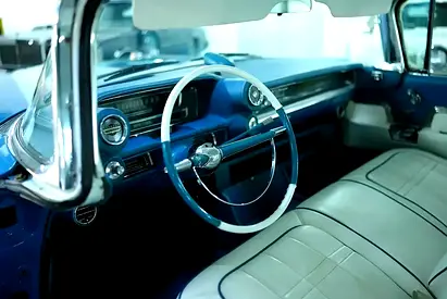 1959 Cadillac DTS/DE VILLE — фото 7