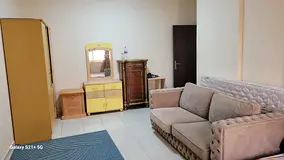 Fully Furnished Big Room