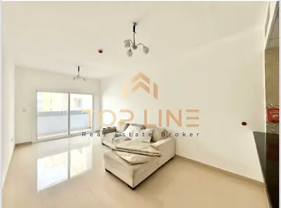 1BR Apartment | JVC location | with Balcony