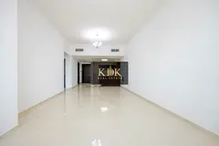 Spacious 2BR Apartment | Al Rabia Tower | Open-Plan Layout | City View