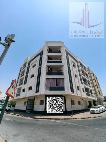 Spacious Studio Apartment in Al Nuaimiya 2