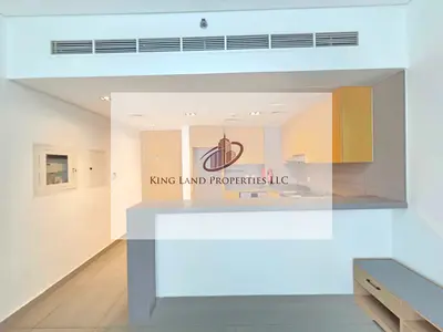 Spacious 1 Bedroom | 2 Bathrooms | Balcony | Kitchen Appliances | AED 54,999