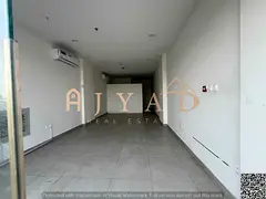 ### 🏪 Annual Shop for Rent – Al Alia Area A great opportunity to rent *Shop No. 3* in the *Al A