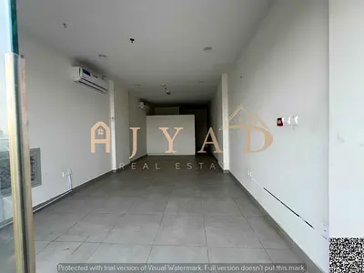 ### 🏪 محل للإيجار السنوي في منطقة العالية  فرصة مميزة لاستئجار *محل تجاري رقم 3* في منطقة العالية، مناسب لمختلف الأنشطة التجارية حسب اشتراطات الجهات