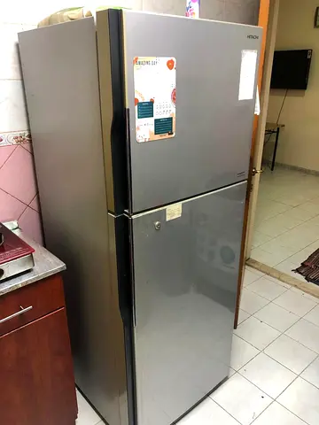 FRIDGE 2 Door