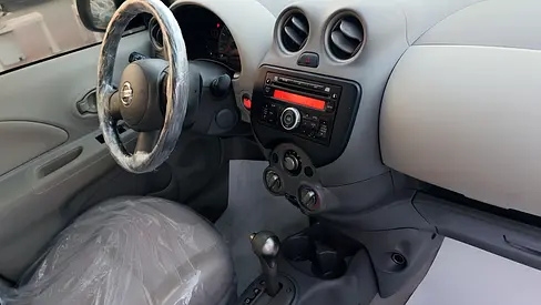صورة 10 لـ 2015 Nissan MICRA