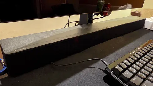 Hisense Soundbar – HS2100