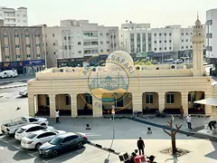 Brand new Modern style-2Bhk With 2 Open view Balcony
