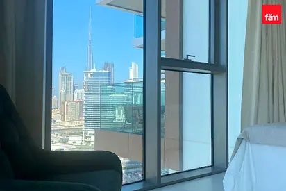 Burj View | Fully Furnished | Best Price