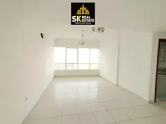 SPACIOUS & BRIGHT 1 BHK APPARTMENT WITH BUILT-IN WARDROBES+ GYM -SWIMMING POOL FREE HUGE SIZE READY 