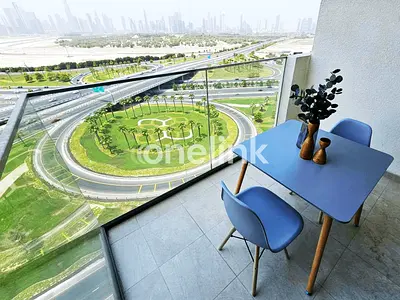 Modern Studio | Prime | Farhad Azizi Residence