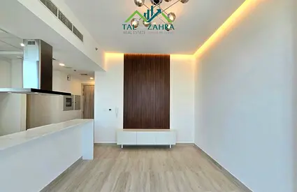 1BR Apartment | The East Crest JVC | Balcony & Pool Gym Access