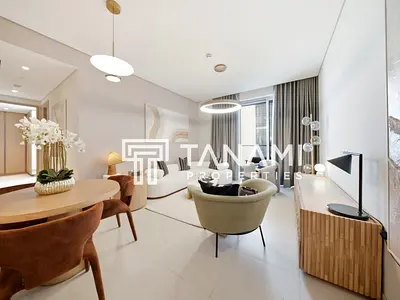 Fully Furnished | Prime Location | Spacious Unit