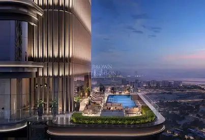 Corner Unit | Payment Plan | Handover Q4 2029
